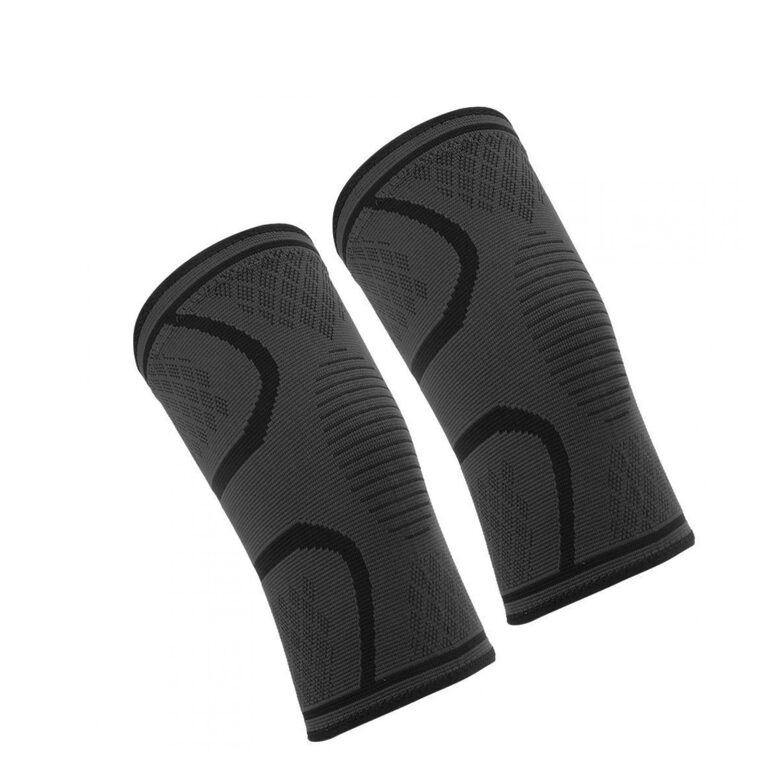 MODVEL ceļa kompresijas pārsējs, elastīgā saite, ceļa locītavas saite, izmērs XL, 2gb